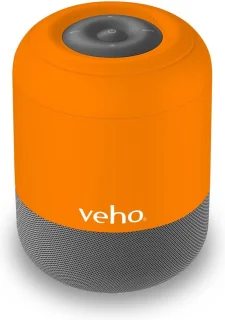 Veho MZ-S Bluetooth Speaker