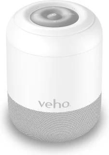 Veho MZ-S Bluetooth speaker wit