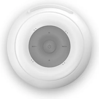 Veho MZ-S Bluetooth speaker wit