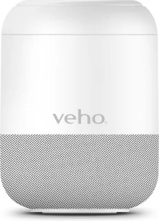 Veho MZ-S Bluetooth speaker wit
