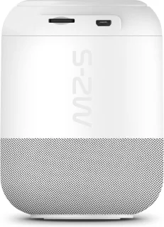 Veho MZ-S Bluetooth speaker wit