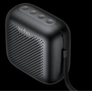 Veho MZ4 Bluetooth Speaker