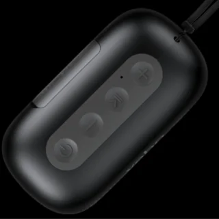 Veho MZ4 Bluetooth Speaker