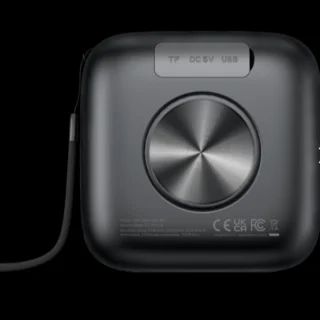 Veho MZ4 Bluetooth Speaker