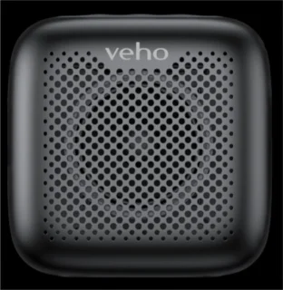 Veho MZ4 Bluetooth Speaker