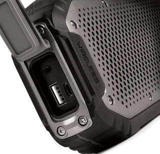 Veho VSS-301-MX1 Portable Speaker