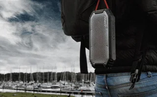 Veho VSS-301-MX1 Portable Speaker