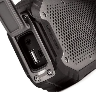 Veho VSS-301-MX1 Portable Speaker