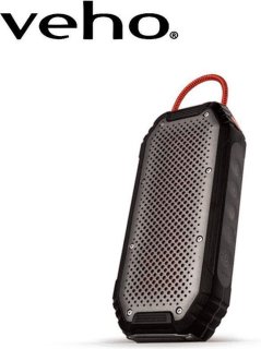 Veho VSS-301-MX1 Portable Speaker review