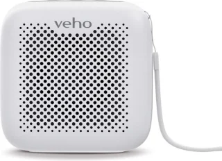 Veho VSS-440-MZ4-W Bluetooth-speaker