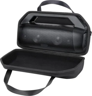 Viaggio Duro harde case voor Soundcore Motion Boom Plus
