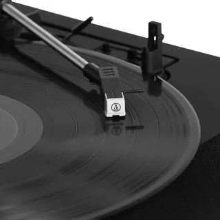Victrola VSC-750SB-BLK-EU Revolution GO draagbare platenspeler