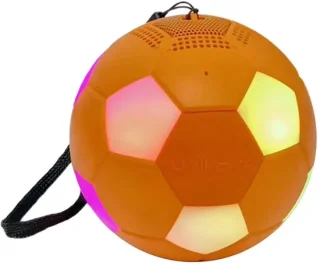 Voetbalvorm Bluetooth Luidspreker