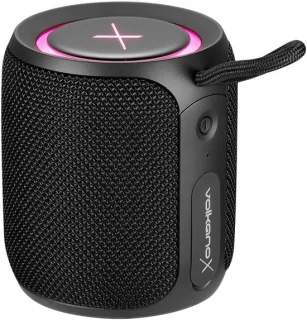 Volkano X Wave - Draadloze Bluetooth Speaker