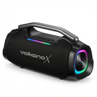 VolkanoX Ignite Bluetooth Speaker