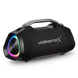 VolkanoX Ignite Ultra Bluetooth Speaker
