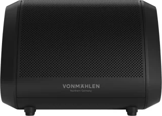 De Vonmählen Air Beats Mini Bluetoothspeaker in één oogopslag