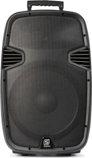 Vonyx SPJ-PA915 Bluetooth speaker met accu en draadloze microfoons