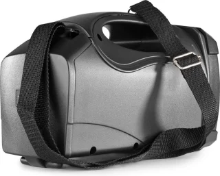 Vonyx ST014 draagbaar omroepsysteem met draadloze microfoon