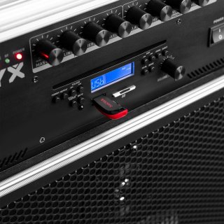 Vonyx ST180 mobiele speaker Bluetooth 450W