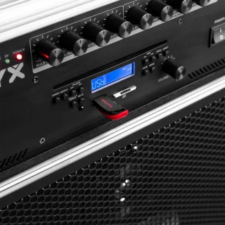 Vonyx ST180 mobiele speaker Bluetooth 450W