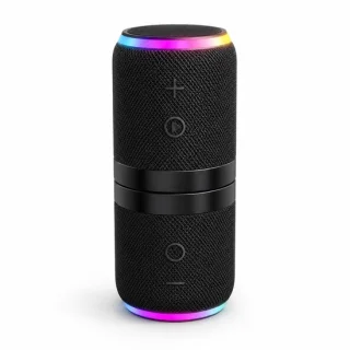 Vyzio magnetische splitsbare Bluetooth speaker