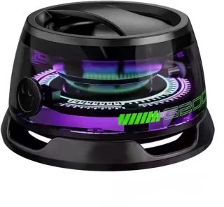 Vyzio SONICRA Draadloze Bluetooth Speaker