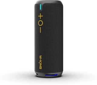W-King 40W Draagbare Bluetooth Speaker
