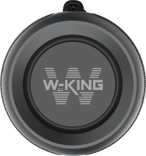 W-King 40W Draagbare Bluetooth Speaker