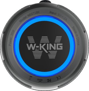 W-King 40W Draagbare Bluetooth Speaker