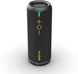 W-King 40W Draagbare Bluetooth Speaker