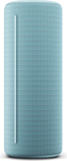 We. by Loewe HEAR 1 aqua blue Bluetooth speaker