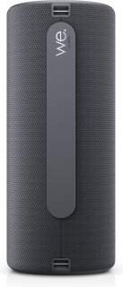 We. by Loewe HEAR 1 draagbare bluetooth speaker grijs