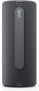 We. by Loewe HEAR 1 draagbare bluetooth speaker grijs