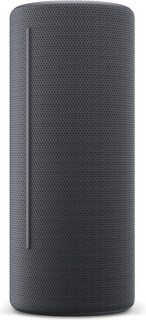 We. by Loewe HEAR 1 draagbare bluetooth speaker grijs