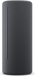 We. by Loewe HEAR 1 draagbare bluetooth speaker grijs