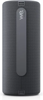 We. by Loewe HEAR 1 draagbare bluetooth speaker grijs