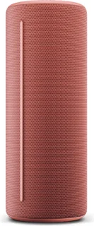We. by Loewe HEAR 1 Draagbare Bluetooth Speaker Koraalrood