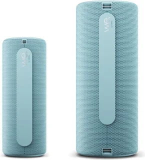 We. by Loewe We. HEAR 2 Blauw