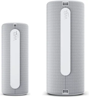We. by Loewe We. HEAR 2 Grijs 60W