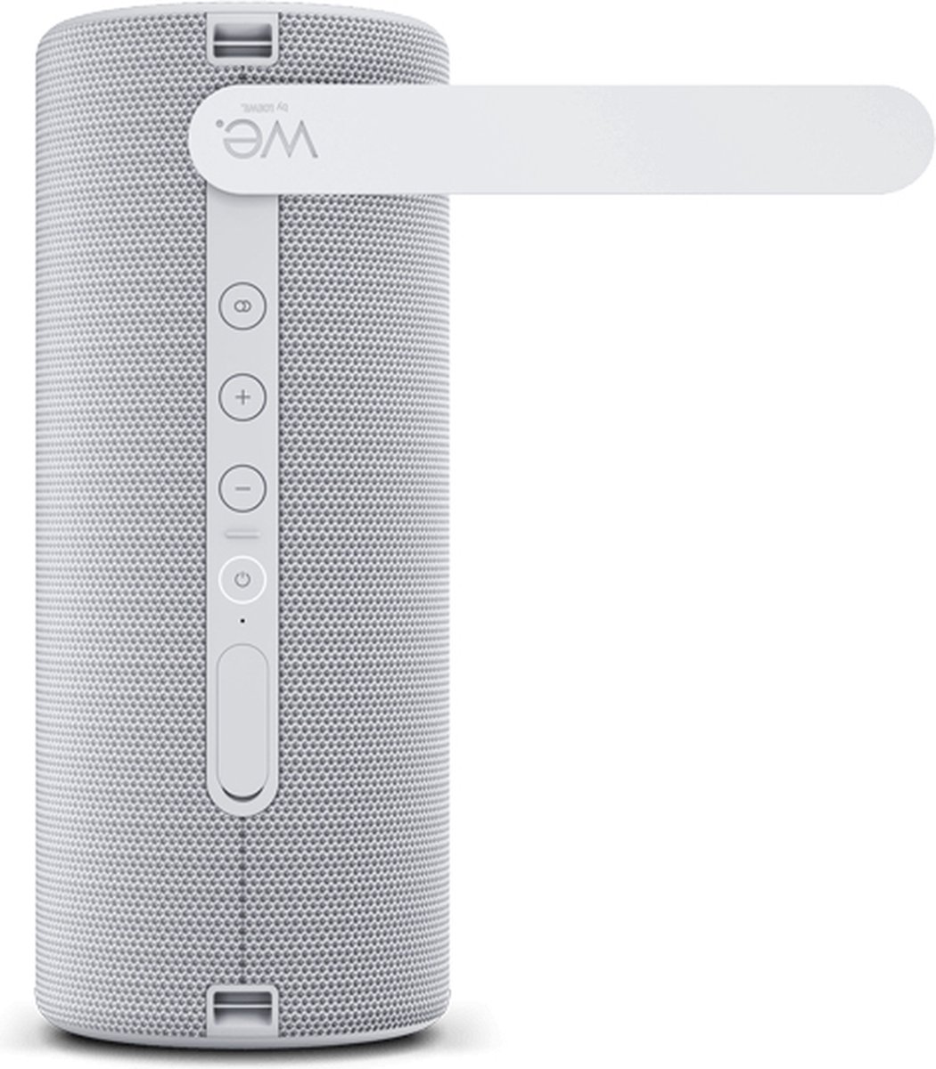 We. by Loewe We. HEAR 2 Grijs 60W