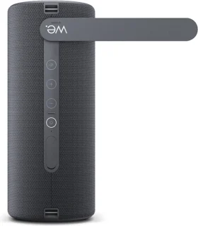 We. by Loewe We. HEAR 2 Grijs 60W