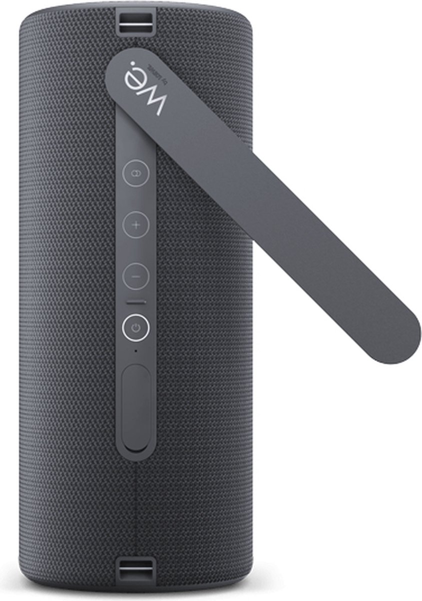 We. by Loewe We. HEAR 2 Grijs 60W