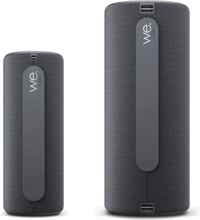 We. by Loewe We. HEAR 2 Grijs 60W