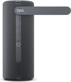 We. by Loewe We. HEAR 2 Grijs 60W
