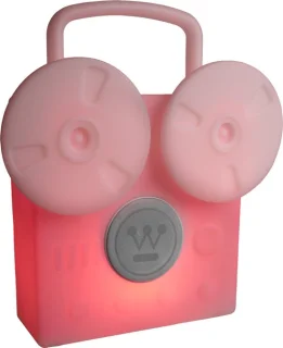 Westinghouse WOSP2101 Draagbare Bluetooth-speaker