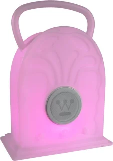 Westinghouse WOSP2102 Draagbare speaker