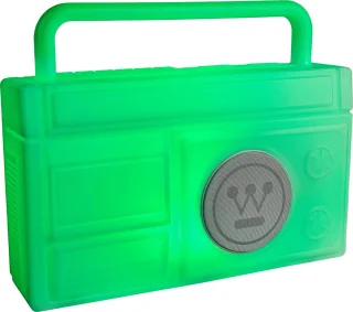 Westinghouse WOSP2103 Draagbare Bluetooth Speaker