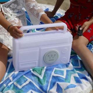 Westinghouse WOSP2103 Draagbare Bluetooth Speaker