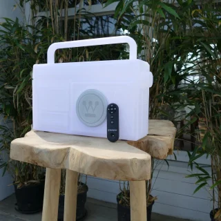 Westinghouse WOSP2103 Draagbare Bluetooth Speaker